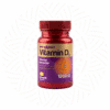 Vitamin D3 Pro Expert 1200IU N90 softgel capsules
