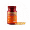 Vitamin D3 Pro Expert 4000IU N90 softgel capsules