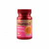 Vitamin D3 Pro Expert 2500IU N60 softgel capsules for women