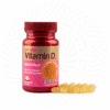 Vitamin D3 Pro Expert 2500IU N60 softgel capsules for women