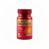 Vitamin D3 Pro Expert 2500IU N90 softgel capsules