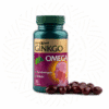 Ginkgo Pro Expert OMEGA N30 softgel capsules