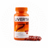 Liverta XR N90 capsules