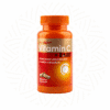 Vitamin C Pro Expert + Iron TR N60 sustained-release capsules