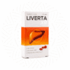 Liverta XR N30 capsules