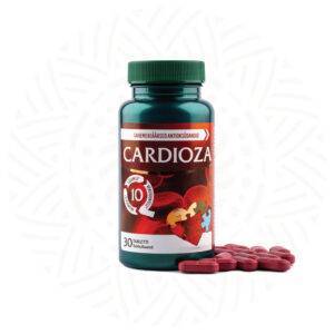 Cardioza Q10 N30