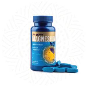 Magnesium Pro Expert MGR N30