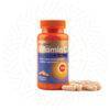 Vitamin C Pro Expert Tsink TR kapslid N60