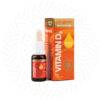 Vitamin D3 Pro Expert tilgad 4000IU koomneoliga 10ml