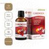 Cardioza sudametilgad tarvitamine