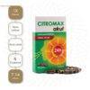 Citromax akut kapslid tarvitamine