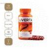 Liverta xr kapslid tarvitamine