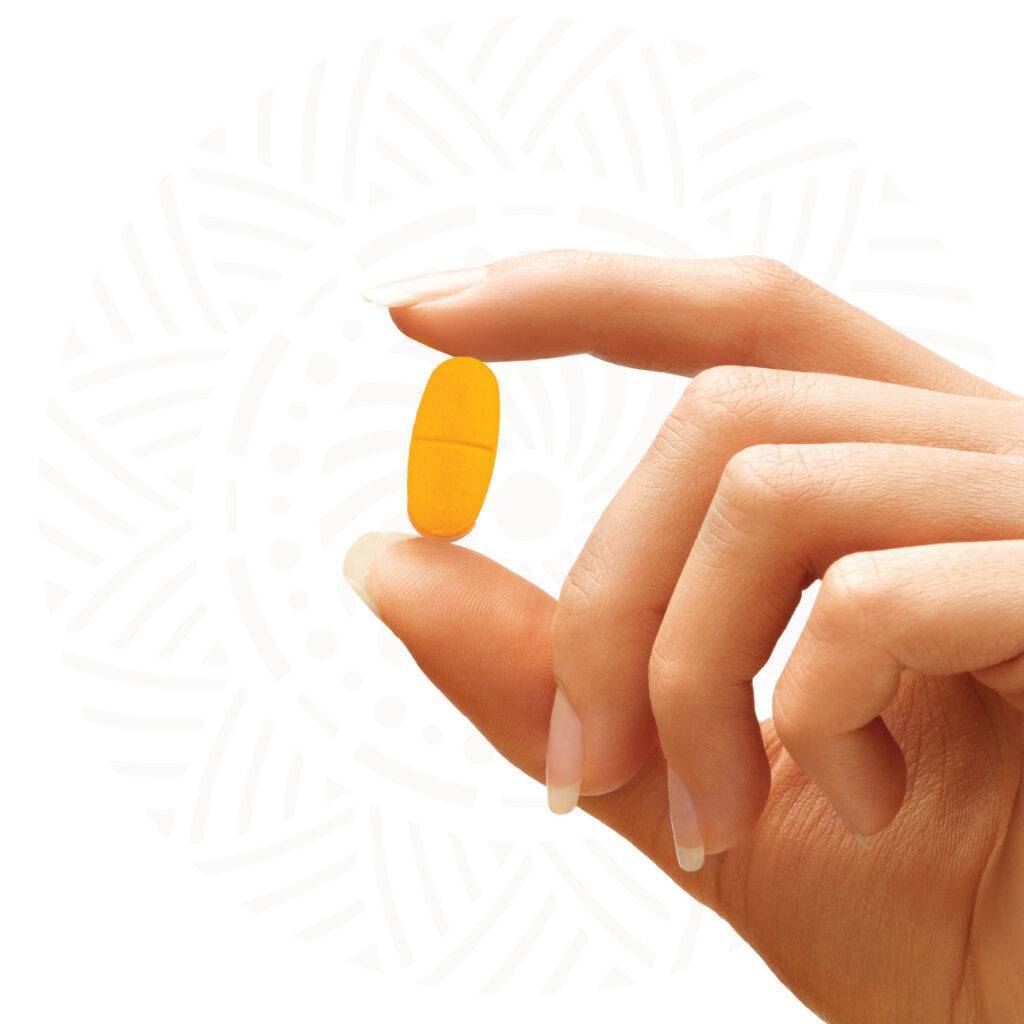 Magnesium pro expert nro n60 chewable tablets