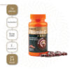 Pro expert cvitamiin raud booster tarvitamine